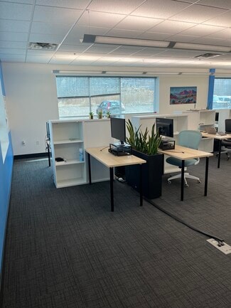 More details for 14193 S Minuteman Dr, Draper, UT - Office for Lease