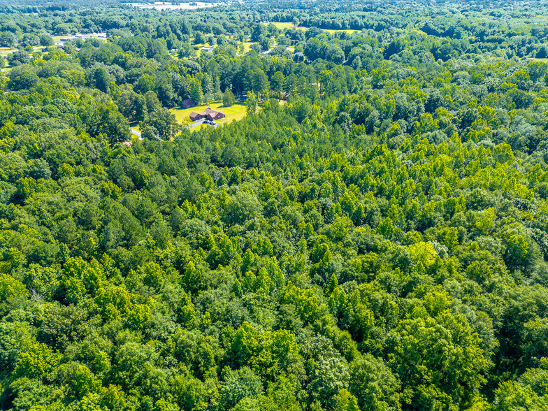 2700 Hall SW st, Hartselle, AL for sale - Aerial - Image 1 of 33