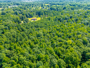 2700 Hall SW st, Hartselle, AL - aerial  map view - Image1