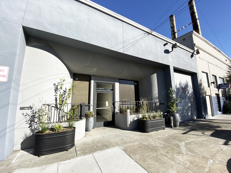 501-535 Alabama St, San Francisco, CA for sale - Building Photo - Image 1 of 1