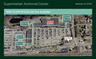 More details for 115-117 Franklin Tpke, Mahwah, NJ - Retail for Lease