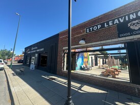 1710 S Broadway, Denver CO - Storefront Property