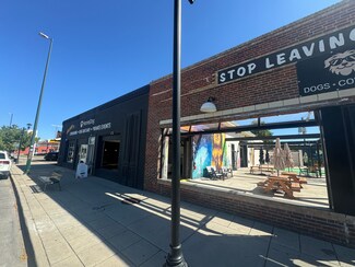 More details for 1710 S Broadway, Denver, CO - Retail for Lease