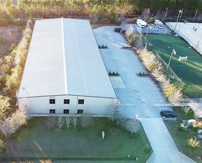 800 Winward Dr, Covington, LA for sale - Building Photo - Image 1 of 1