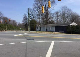 More details for 4105 Old Hillsborough Rd, Mebane, NC - Land for Sale