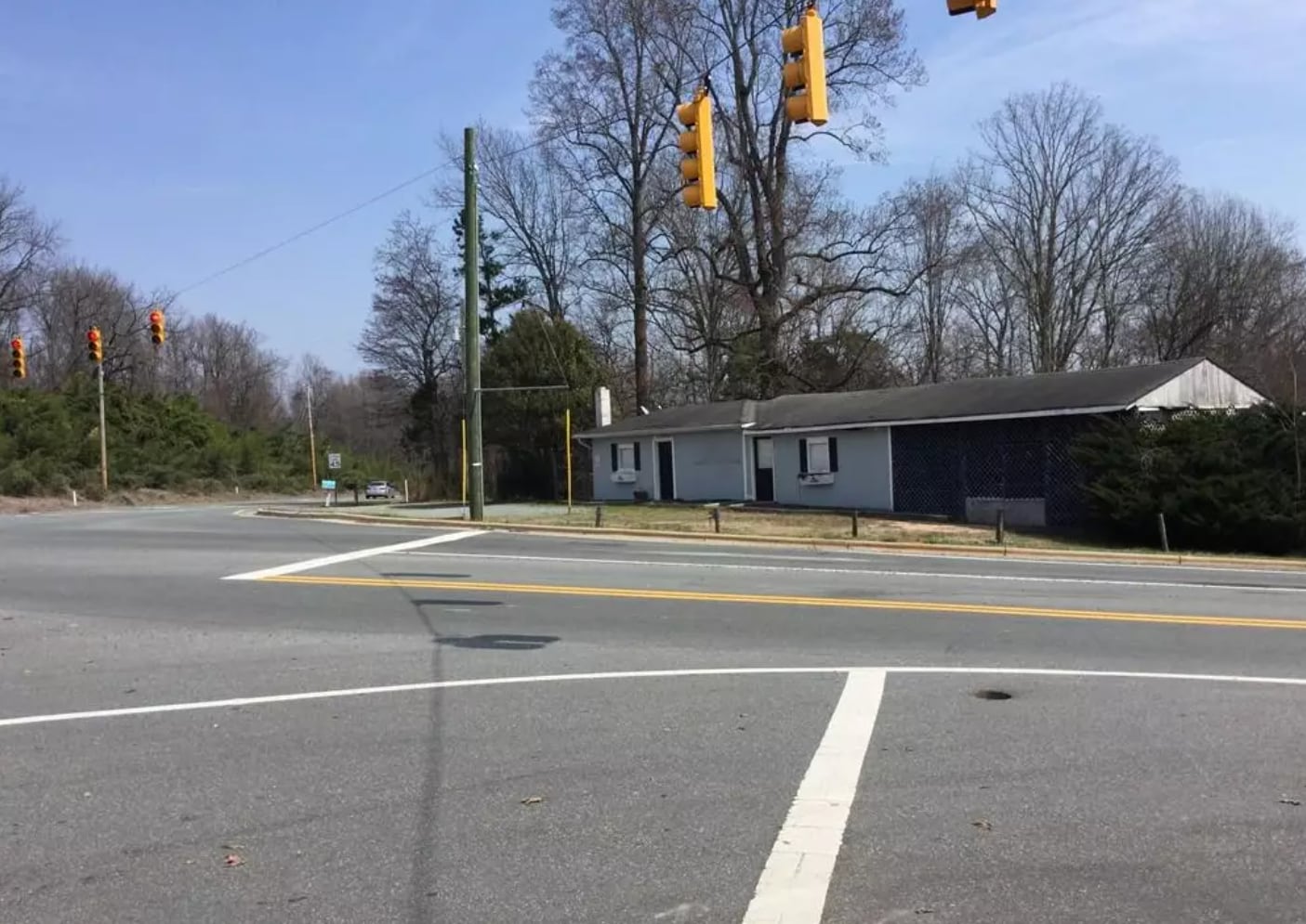 4105 Old Hillsborough Rd, Mebane, NC for sale Primary Photo- Image 1 of 11