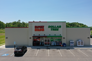 More details for 930 Elm St, Racine, OH - Retail for Lease