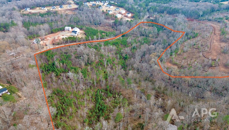 7226 Buckhorn Duncan Rd, Holly Springs, NC for sale - Building Photo - Image 2 of 7