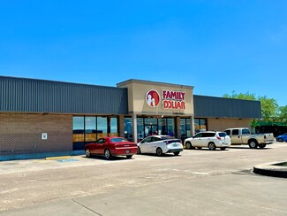 More details for 608 Pan American Dr, Livingston, TX - Retail for Sale