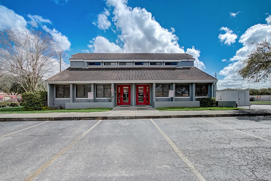 201 W SR 434, Winter Springs, FL for lease - Building Photo - Image 1 of 60