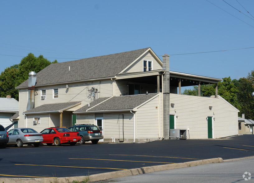 1244 Broad St, Montoursville, PA for sale - Building Photo - Image 3 of 32