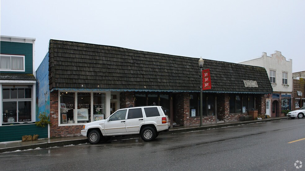 8700-8706 271st St, Stanwood, WA for sale - Primary Photo - Image 1 of 1