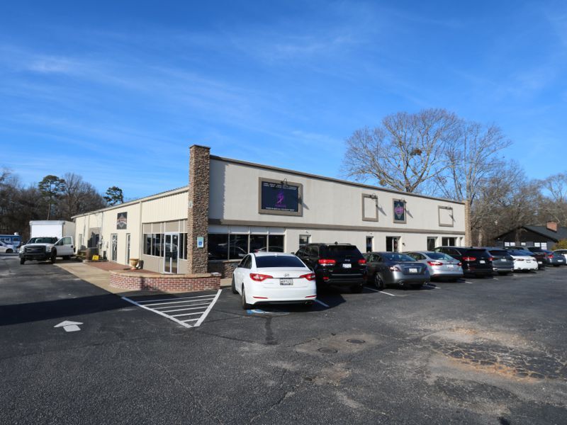 403 Miller Rd, Greenville, SC for sale Building Photo- Image 1 of 1