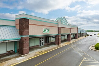 More details for 6500-6750 Manchester Ave, Saint Louis, MO - Retail for Lease