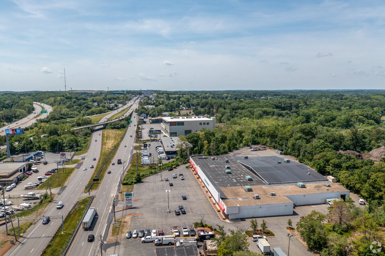 216 Newburyport Tpke, Byfield, MA 01922 Property Record