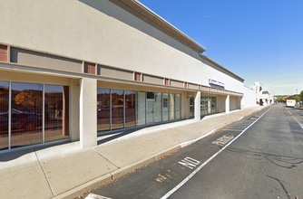 1384 Atwood Ave, Johnston, RI for lease Building Photo- Image 2 of 3