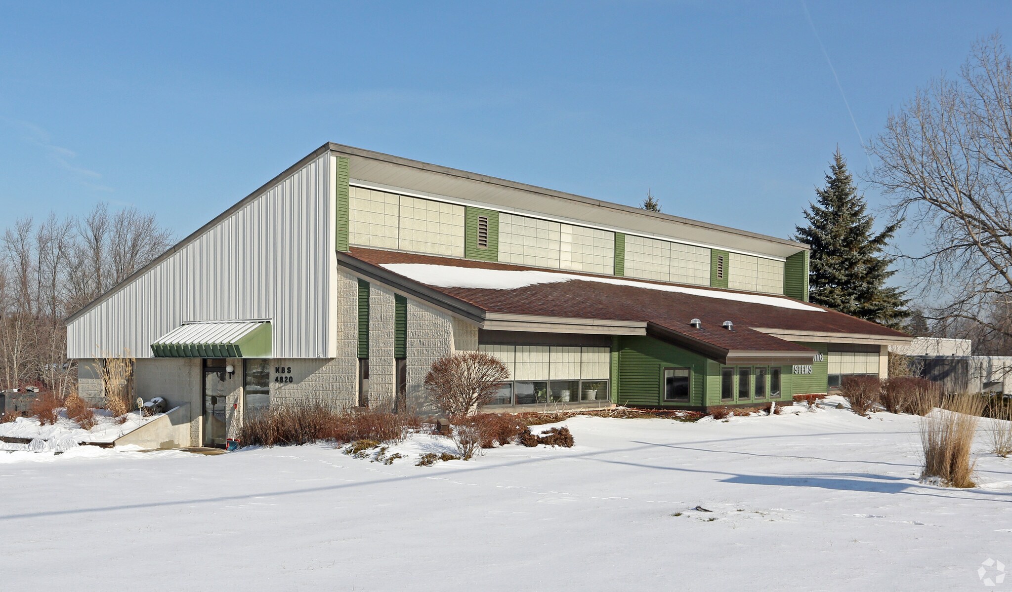 4820 6 Mile Rd, Racine, WI for sale Primary Photo- Image 1 of 1