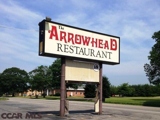 6293 Clearfield Woodland Hwy, Clearfield, PA for sale - Building Photo - Image 2 of 21