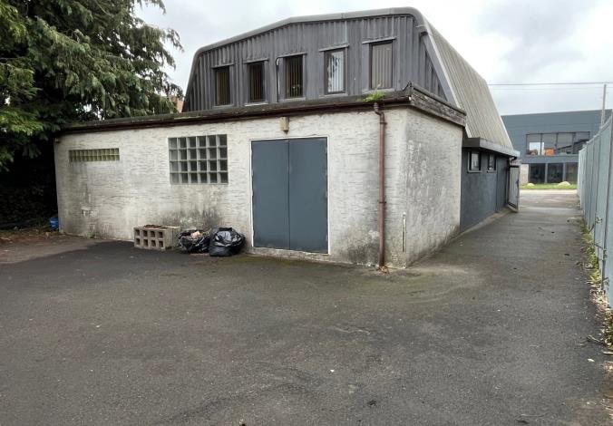 6 Mannings Heath Rd, Poole for sale - Building Photo - Image 2 of 7