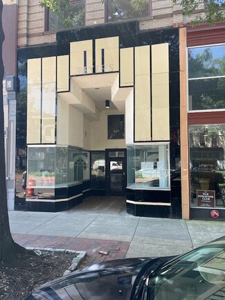 More details for 7 E Broad Street-Restaurant Spac, Richmond, VA - Retail for Lease