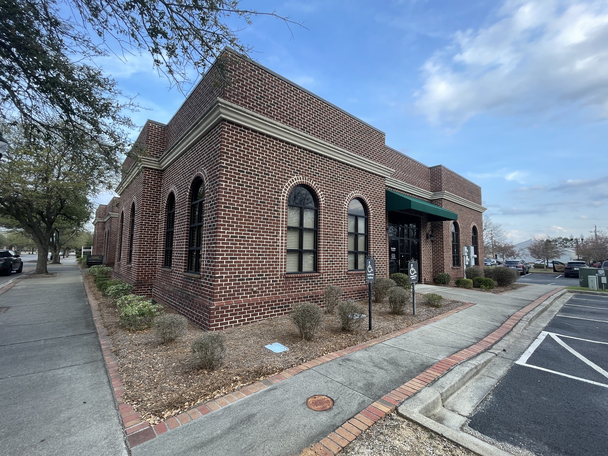 115 Cargill Way, Hartsville, SC for lease Building Photo- Image 1 of 1