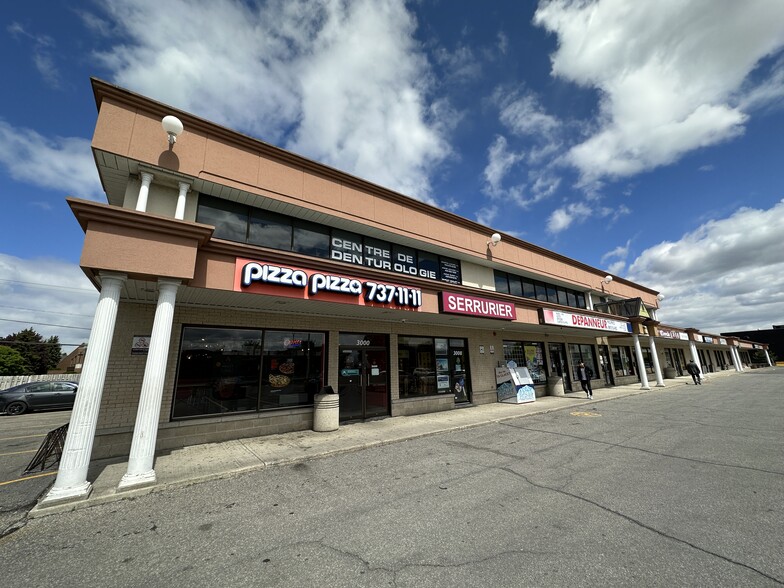 3000-3140 Boul de Rome, Brossard, QC for lease - Building Photo - Image 2 of 16