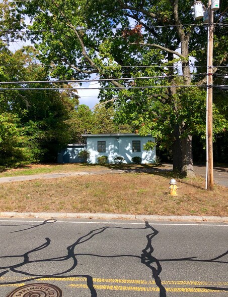 146 Verge St, Springfield, MA for sale - Primary Photo - Image 1 of 1