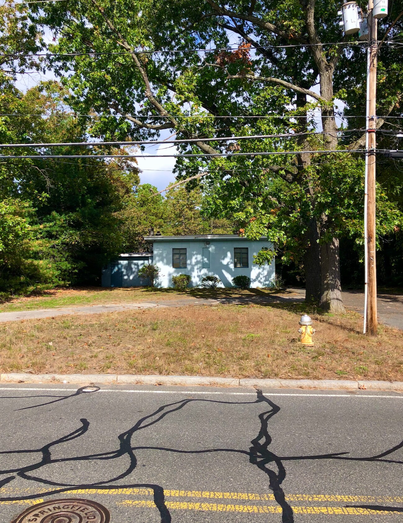 146 Verge St, Springfield, MA for sale Primary Photo- Image 1 of 1