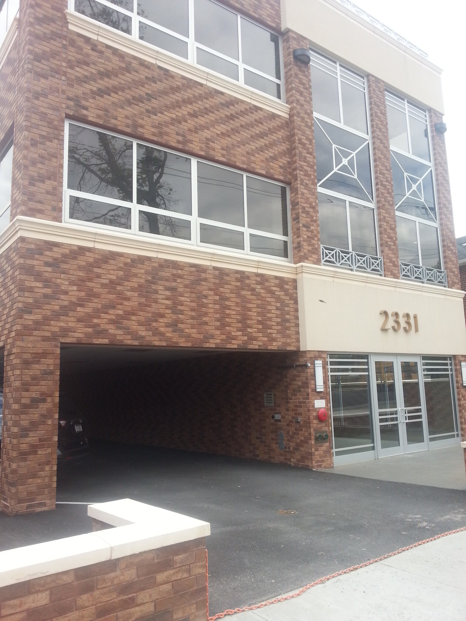 2331 Eastchester Rd, Bronx, NY for sale Building Photo- Image 1 of 1