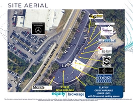 The Montgomery Pointe - Automotive Property