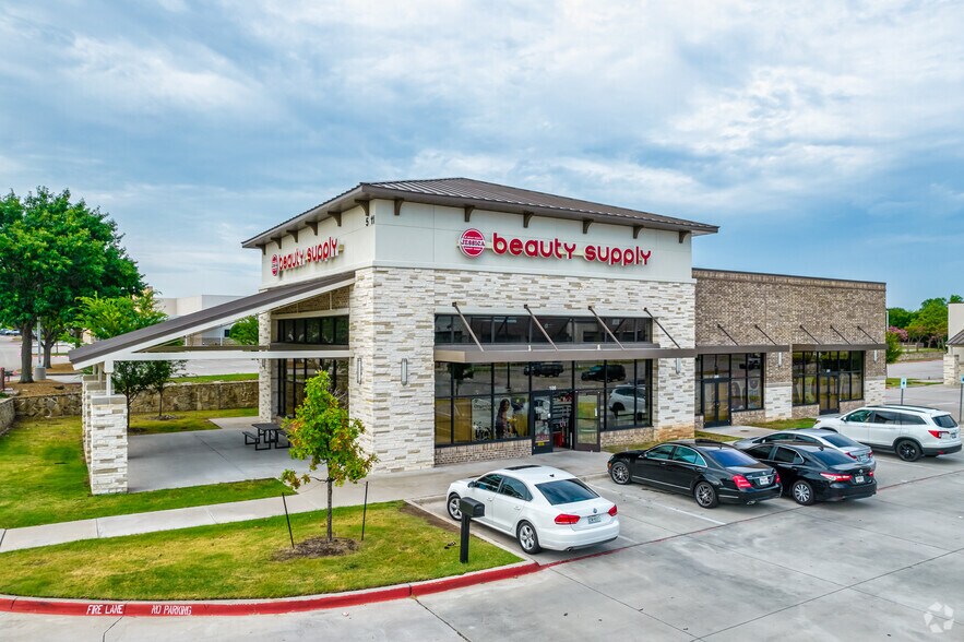 5811 Preston Rd, Frisco, TX 75034