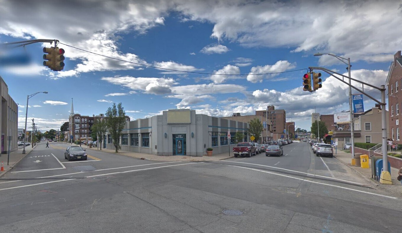 359-365 Main St, Hackensack, NJ for sale Building Photo- Image 1 of 1