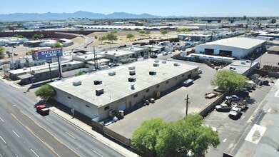 2710 W Cheery Lynn Rd, Phoenix, AZ for lease Interior Photo- Image 1 of 3
