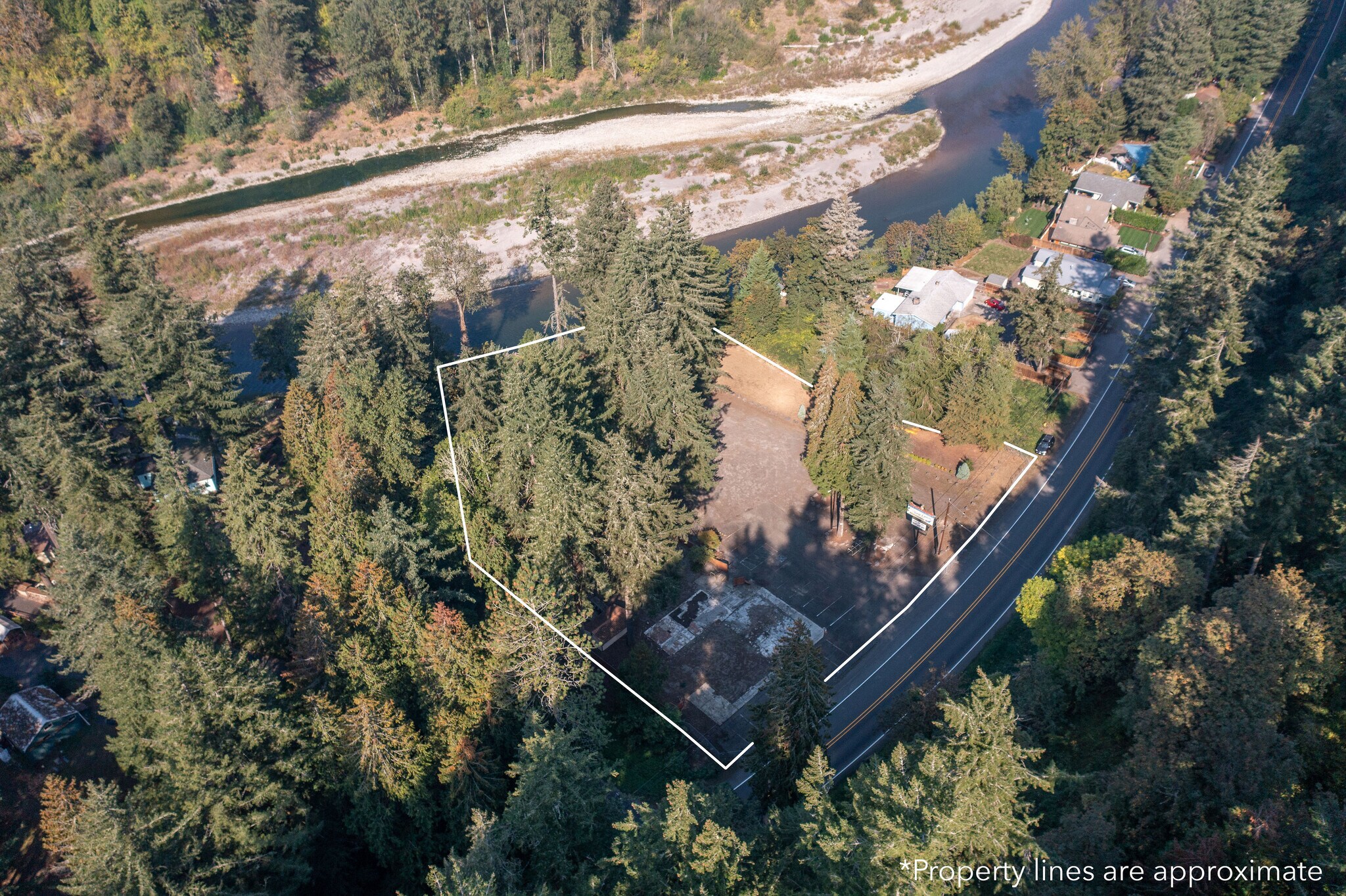 28242 Historic Columbia River Hwy, Troutdale, OR for lease Primary Photo- Image 1 of 9