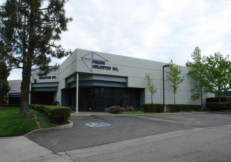 More details for 7422 Vincent Cir, Huntington Beach, CA - Industrial for Lease