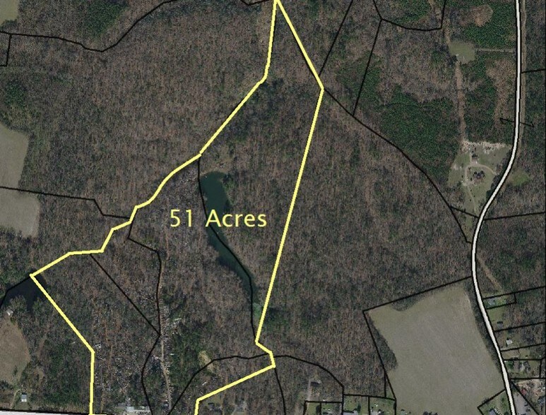 16220 New Kent Hwy, Lanexa, VA for sale - Building Photo - Image 1 of 1