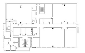 1 Dunwoody Park, Atlanta, GA for lease Floor Plan- Image 1 of 1