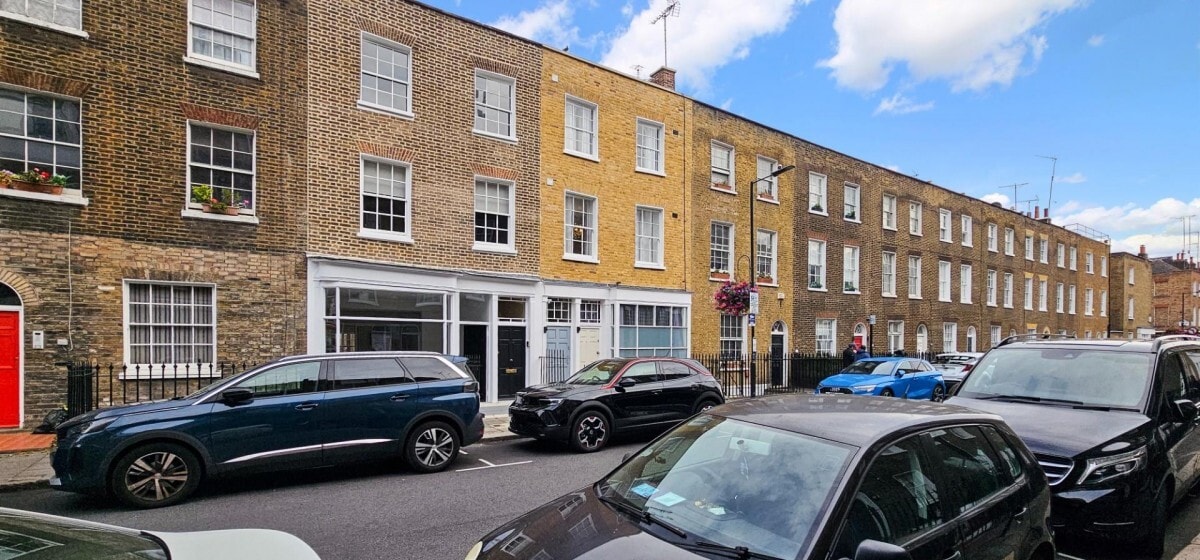 102 Star St, London for lease Building Photo- Image 1 of 13