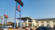 Motel 6 Big Springs - Motel