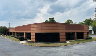 More details for 3850 Holcomb Bridge Rd, Norcross, GA - Office for Lease