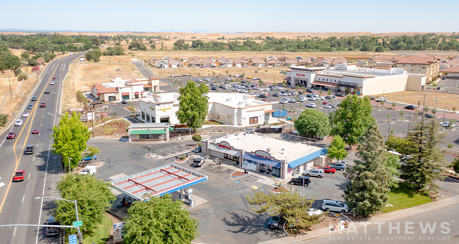 7175 Murieta Dr, Sloughhouse, CA for sale - Building Photo - Image 1 of 1