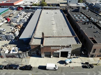 More details for 10-75 Irving Ave, Ridgewood, NY - Industrial for Lease