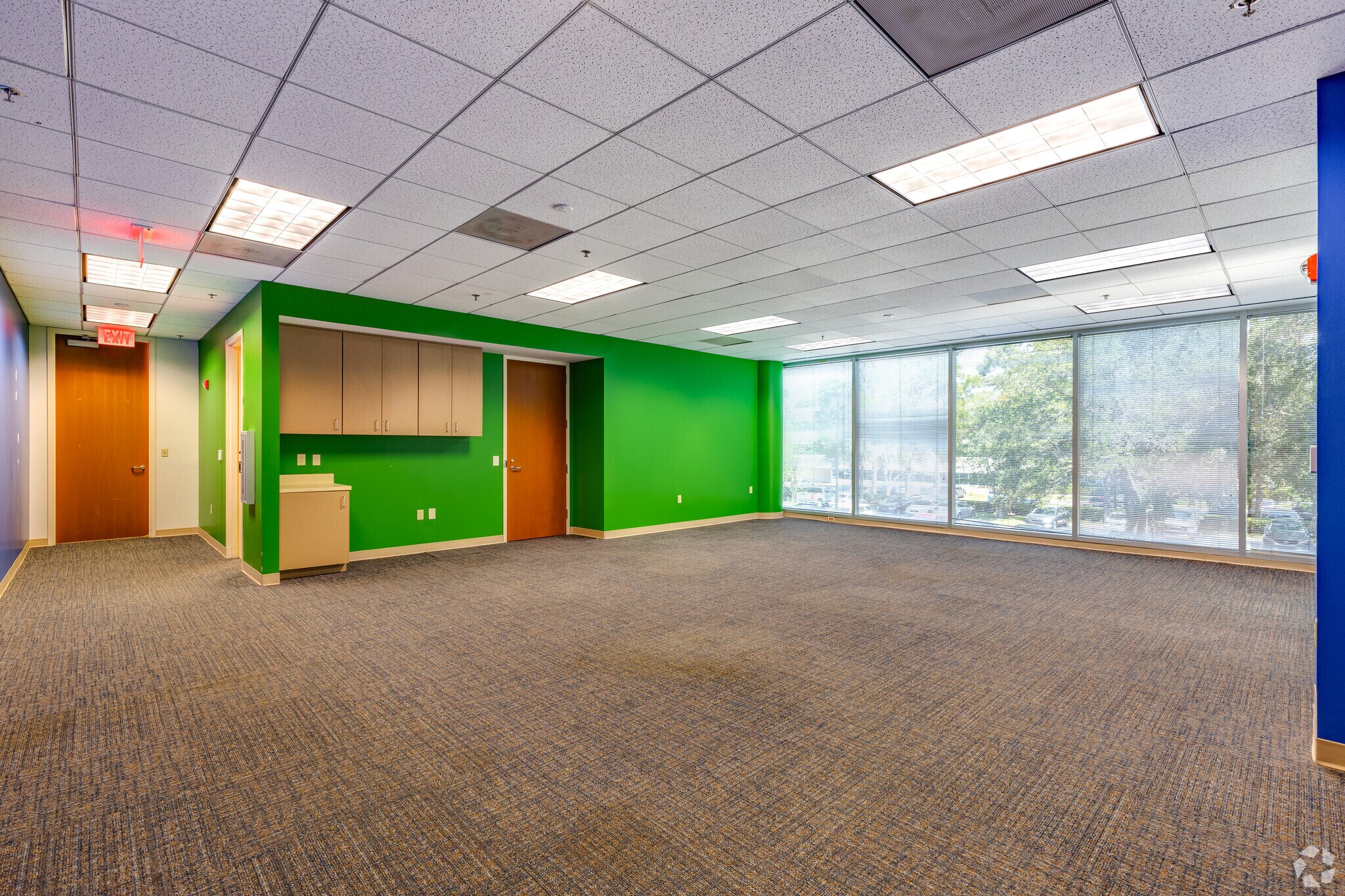 601 S Lake Destiny Rd, Maitland, FL 32751 Maitland Green I & II