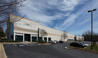 More details for 1610 Satellite Blvd, Duluth, GA - Industrial for Lease