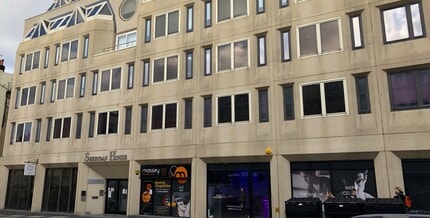 112-116 Western Rd, Hove for lease Building Photo- Image 1 of 7