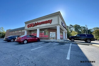 More details for 202 Grayson Hwy, Lawrenceville, GA - Retail for Sale