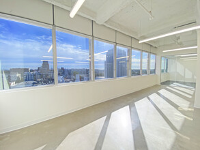 5455 Wilshire Blvd, Los Angeles, CA for lease Interior Photo- Image 2 of 9