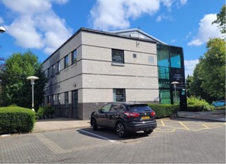 More details for Callendar Rd, Falkirk - Office for Lease