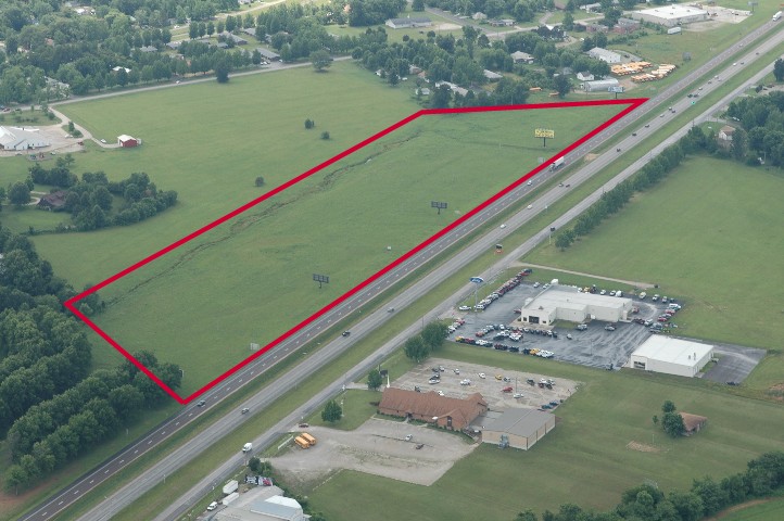 I-44, Saint James, MO for sale - Building Photo - Image 1 of 3