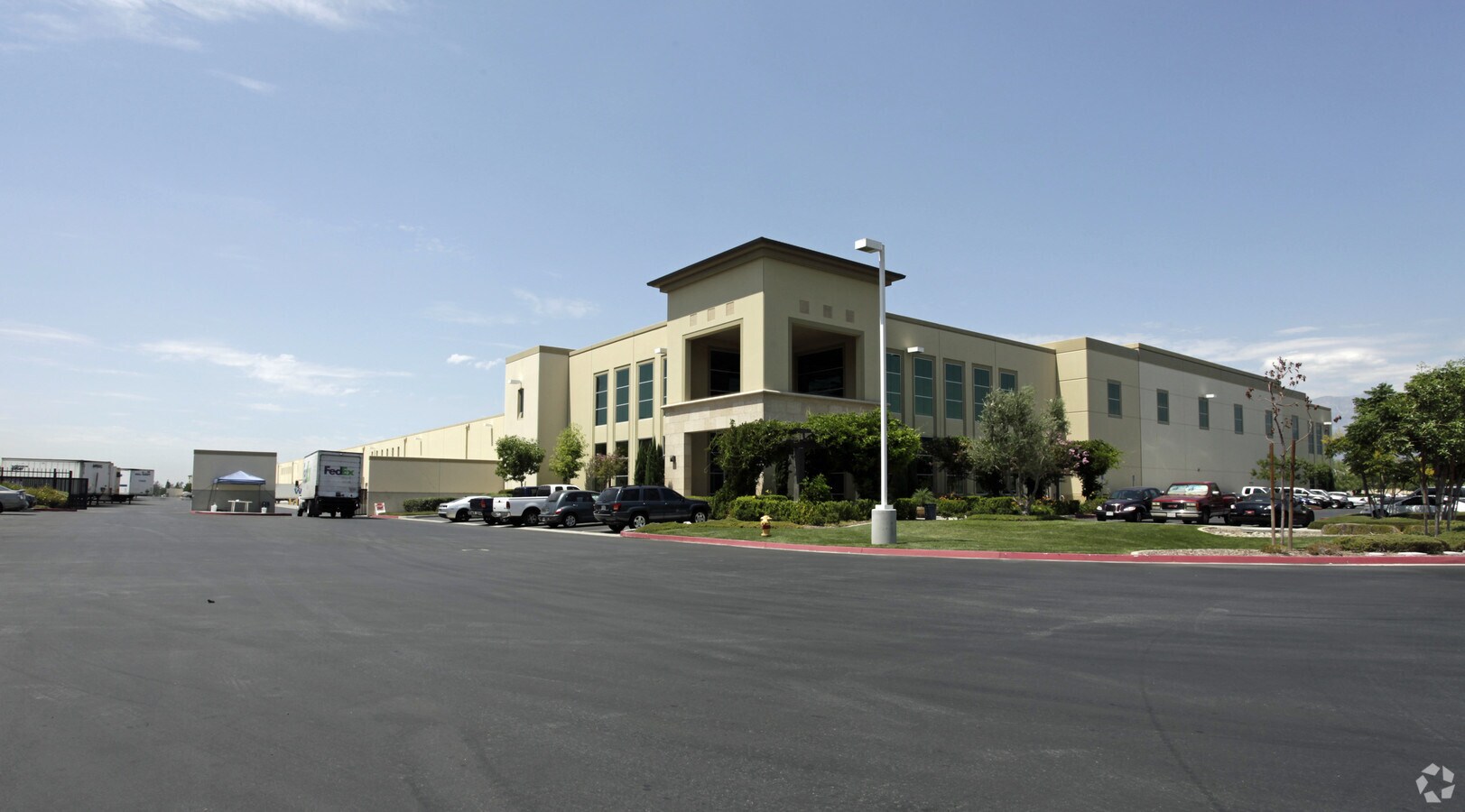 3550 E Francis Ave, Ontario, CA 91761